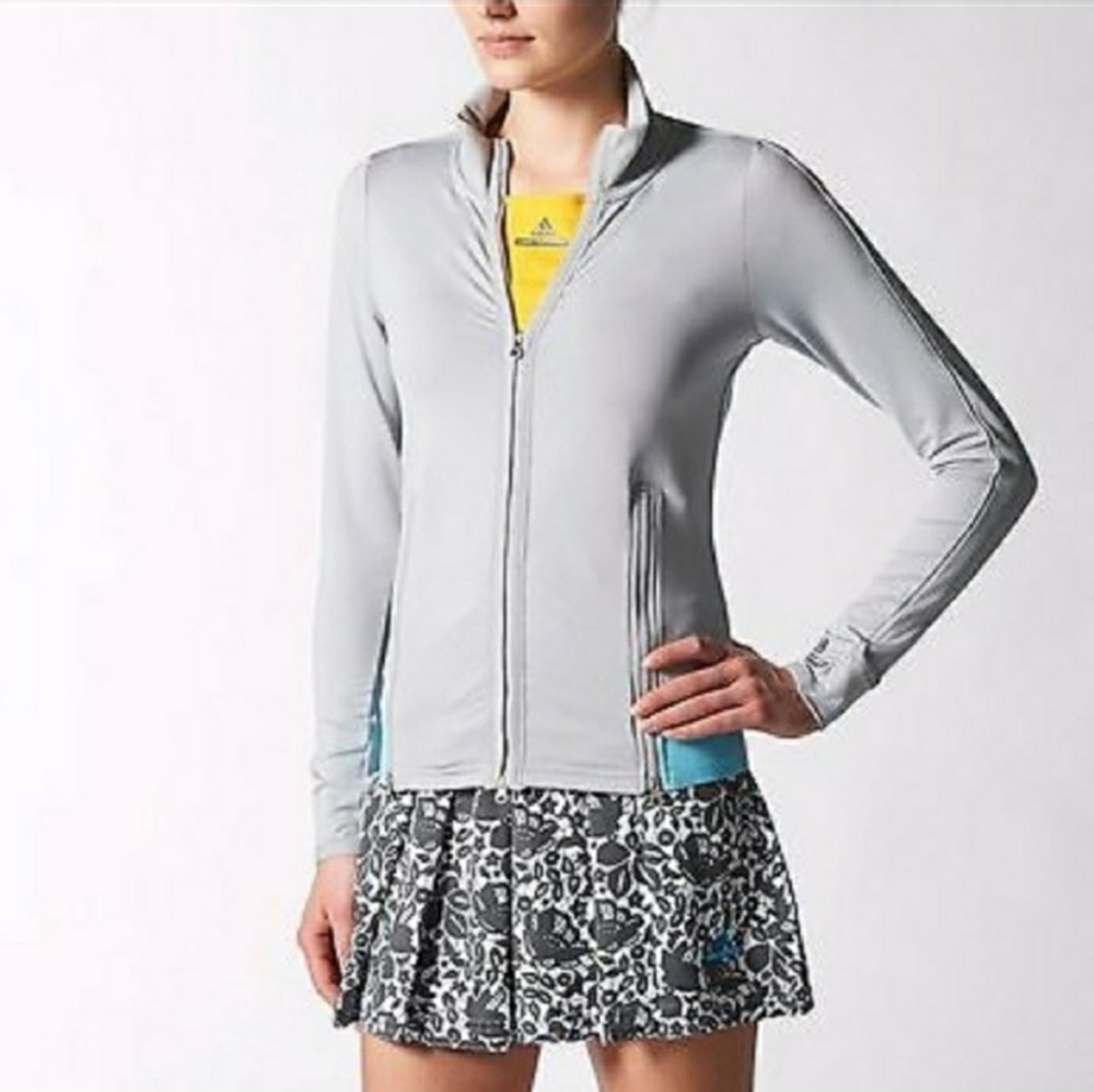 Adidas by Stella McCartney Athleisure Jacket